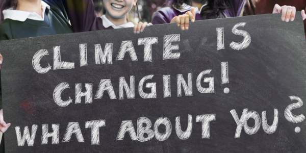 Il Capitalismo ha Rotto il Clima. Ora pu Aggiustarlo?